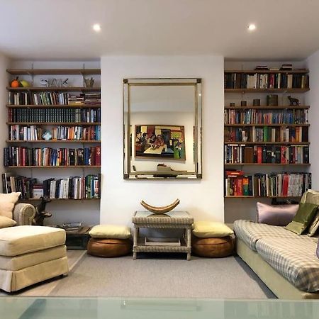 Quiet Kensington Flat Ideal For Central ลอนดอน ภายนอก รูปภาพ