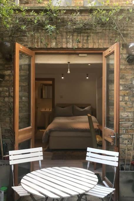Quiet Kensington Flat Ideal For Central ลอนดอน ภายนอก รูปภาพ
